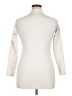 Reebok Ivory Turtleneck Sweater Size XL - photo 2