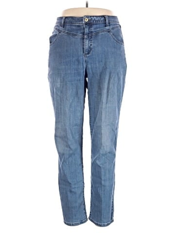 INC International Concepts Jeans (view 1)