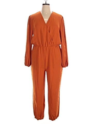 Prettygarden Jumpsuit (view 1)