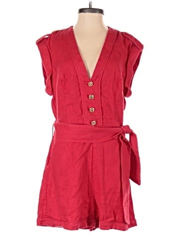 Studio F Romper (view 1)