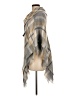 Modena Gray Wrap One size - photo 5