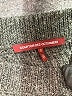 Comptoir des Cotonniers Color Block Gray Pullover Sweater Size Sm (1) - photo 7