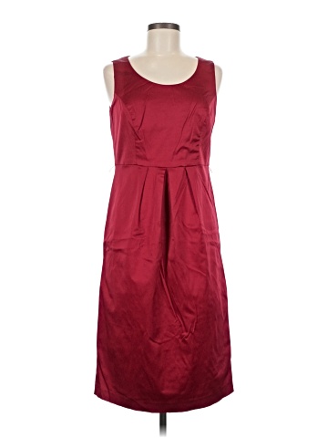 Newport News Casual Dress (view 1)