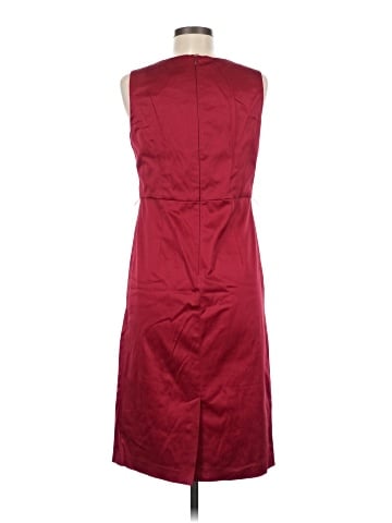 Newport News Casual Dress (view 2)