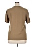 Unbranded Tan Short Sleeve T-Shirt Size XL - photo 2