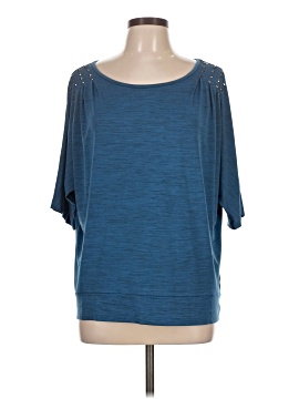 Sag Harbor 3/4 Sleeve Top