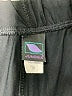 Junonia Solid Black Active Pants Size 2X - photo 4