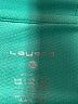 Layer 8 100% Polyester Teal Long Sleeve Top Size XL - photo 4