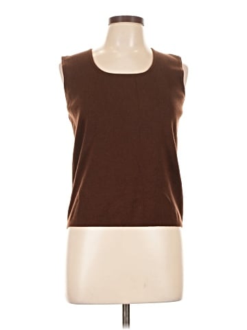 White Stag Sleeveless T-Shirt (view 1)