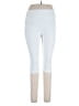 Unbranded Color Block Ivory Active Pants Size XL - photo 1