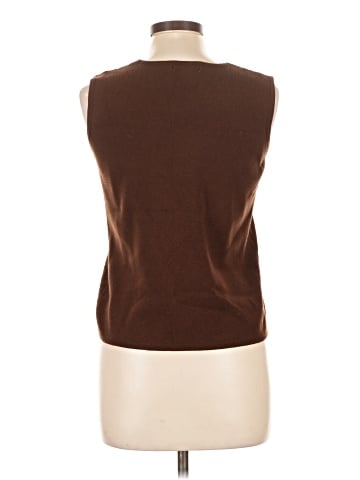 White Stag Sleeveless T-Shirt (view 2)