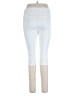 Unbranded Color Block Ivory Active Pants Size XL - photo 2