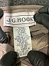 J.G. Hook Gray Dress Pants Size 16 - photo 4