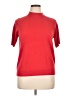 White Stag 100% Acrylic Red Turtleneck Sweater Size XL - photo 1