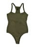 SKIMS Green Bodysuit Size XL - photo 1