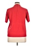 White Stag 100% Acrylic Red Turtleneck Sweater Size XL - photo 2
