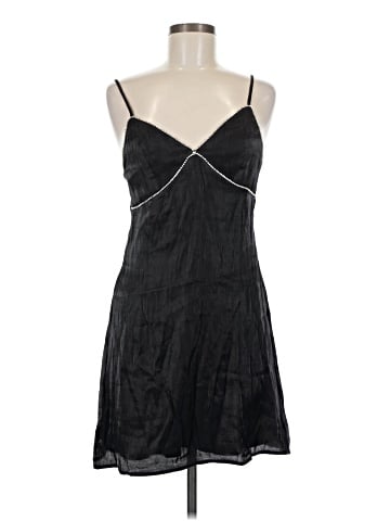 Camellia Cocktail Dress (view 1)