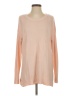 Assorted Brands Pink Pullover Sweater Size S - photo 1