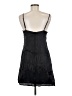 Camellia 100% Polyester Black Cocktail Dress Size M - photo 2