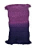Mixit 100% Acrylic Purple Scarf One size - photo 2
