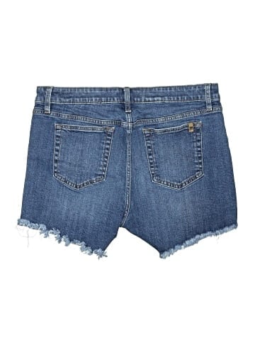 Joe's Jeans Denim Shorts (view 2)