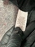 Elliott Lauren Solid Black Active Pants Size 14 - photo 8