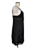 Camellia 100% Polyester Black Cocktail Dress Size M - photo 4