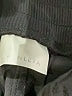 Athleta Solid Black Shorts Size L (estimated) - photo 3