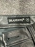 Blank NYC Black Casual Pants Size 30 waist - photo 6