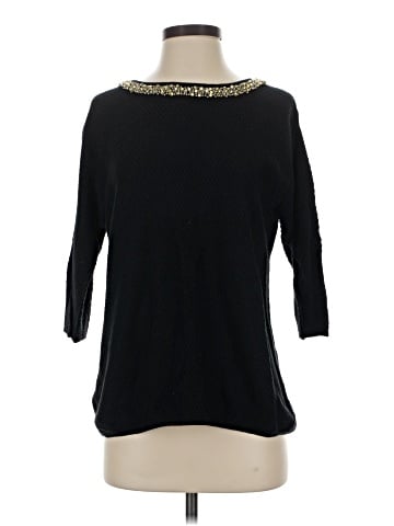 Hinge Pullover Sweater (view 1)