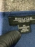 Rouge Blue Kimono Size 2X - photo 7