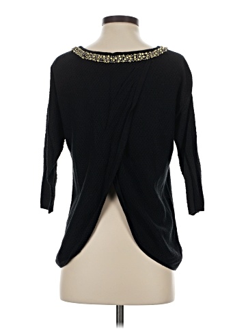 Hinge Pullover Sweater (view 2)