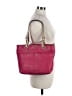 MICHAEL Michael Kors Pink Leather Shoulder Bag One size - photo 2