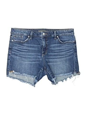 Joe's Jeans Denim Shorts (view 1)