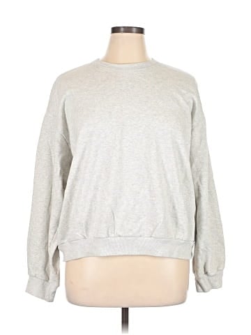 Hollister Sweatshirt (view 1)