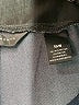 Investments Solid Blue Active Pants Size 16w - photo 8