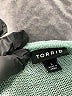 Torrid Teal Cardigan Size 2X Plus (2) - photo 6
