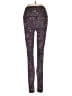 Lululemon Athletica Print Purple Active Pants Size 0 - photo 2