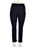Counterparts Solid Black Active Pants Size 14 - photo 1