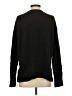 DKNY Jeans Black Pullover Sweater Size S - photo 2
