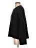 DKNY Jeans Black Pullover Sweater Size S - photo 5