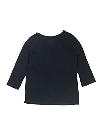 Mudd Long Sleeve Top (view 2)