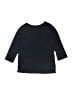 Mudd Black Long Sleeve Top Size 12 - photo 2