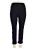 Counterparts Solid Black Active Pants Size 14 - photo 2