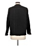 Unbranded Black Jacket Size M (estimated) - photo 2