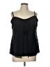 Kohl's Black Casual Dress Size L (estimated) - photo 1