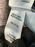 AGOLDE 100% Cotton Blue Jeans Size 26 waist - photo 8