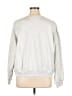Hollister Gray Sweatshirt Size XL - photo 2