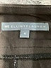 Elliott Lauren Solid Black Active Pants Size 4 - photo 4
