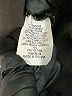 Elliott Lauren Solid Black Active Pants Size 4 - photo 5
